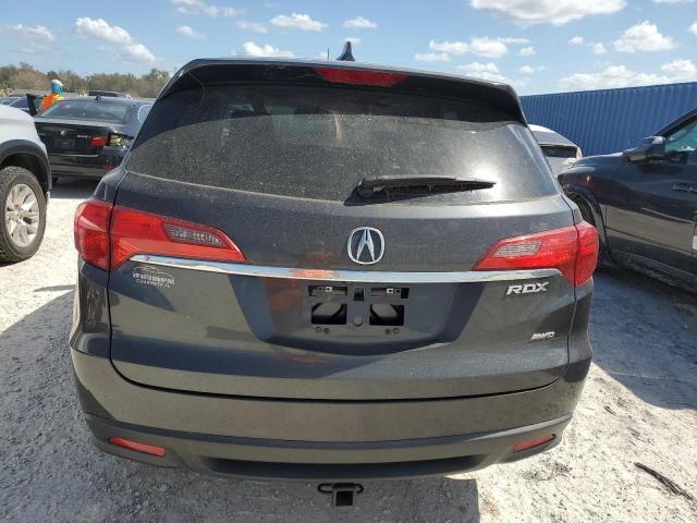 Photo 5 VIN: 5J8TB4H36DL011717 - ACURA RDX 