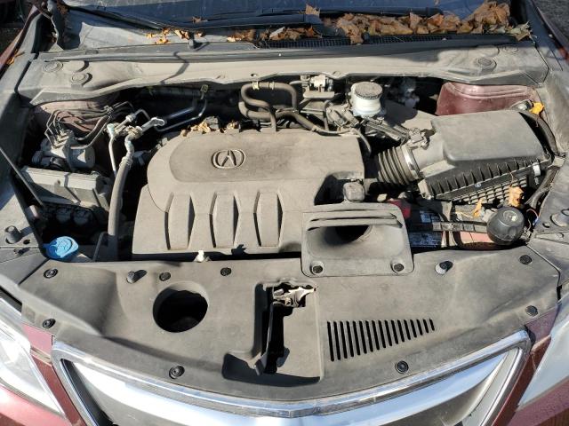 Photo 6 VIN: 5J8TB4H36DL013970 - ACURA RDX 