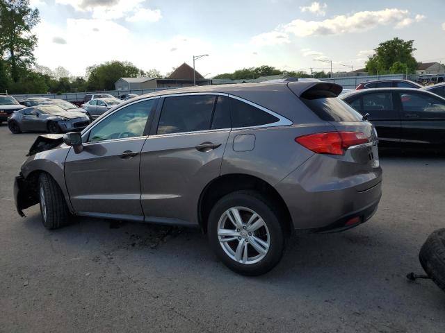 Photo 1 VIN: 5J8TB4H36DL014410 - ACURA RDX 