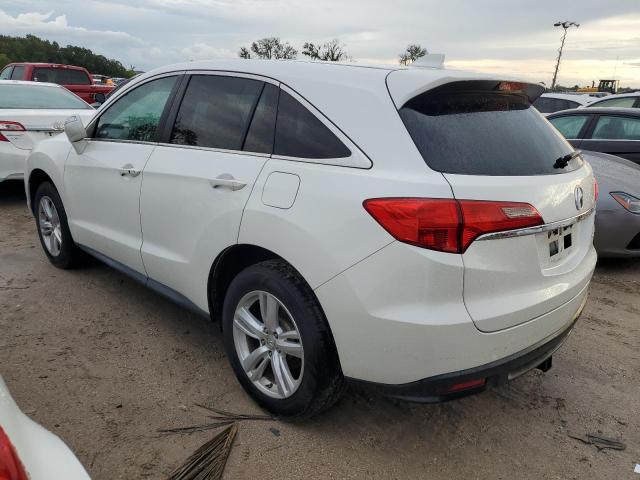 Photo 1 VIN: 5J8TB4H36DL019963 - ACURA RDX 