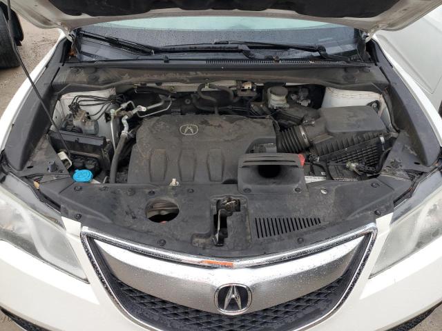 Photo 10 VIN: 5J8TB4H36DL019963 - ACURA RDX 