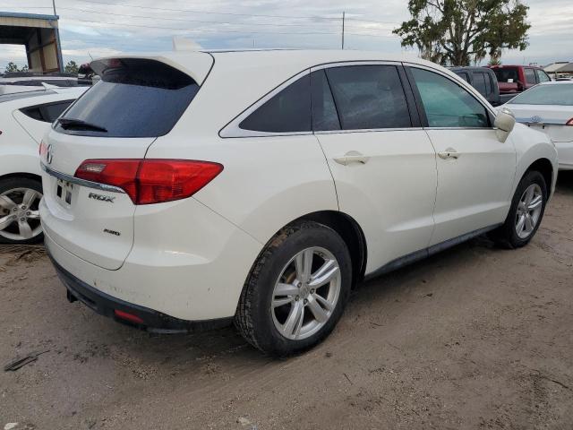 Photo 2 VIN: 5J8TB4H36DL019963 - ACURA RDX 