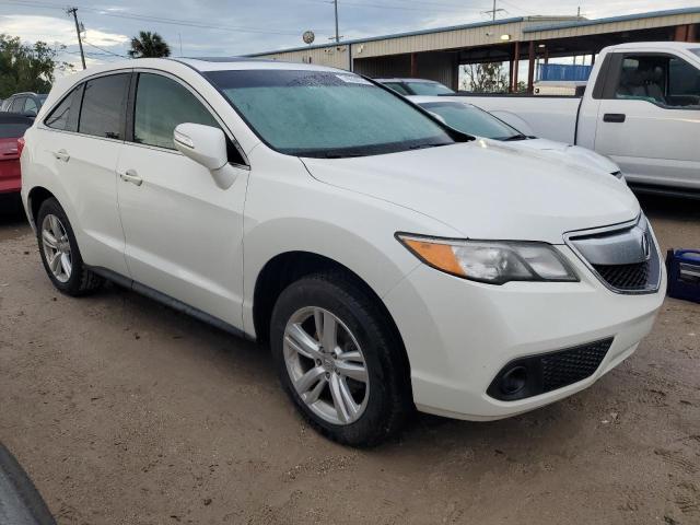 Photo 3 VIN: 5J8TB4H36DL019963 - ACURA RDX 