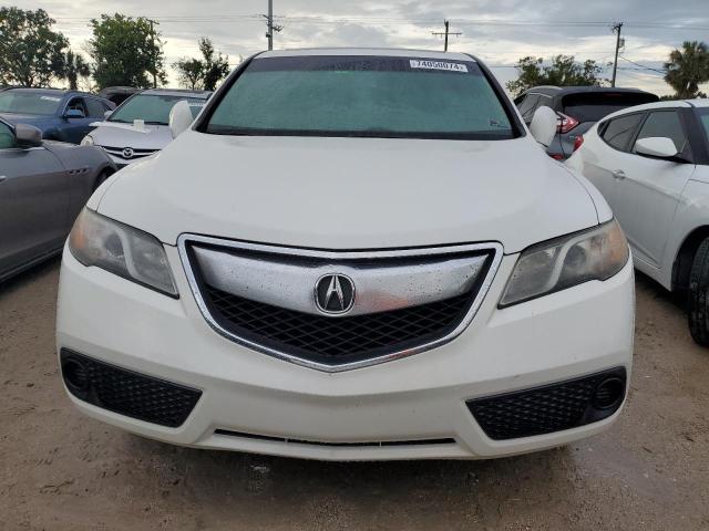 Photo 4 VIN: 5J8TB4H36DL019963 - ACURA RDX 