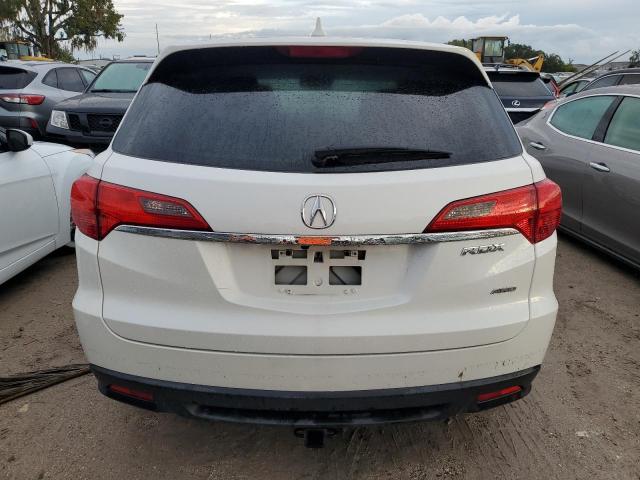 Photo 5 VIN: 5J8TB4H36DL019963 - ACURA RDX 