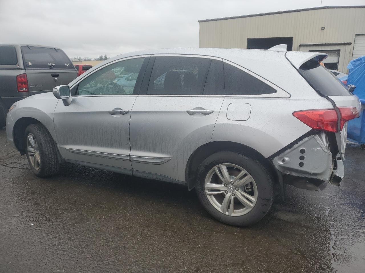 Photo 1 VIN: 5J8TB4H36DL020479 - ACURA RDX 