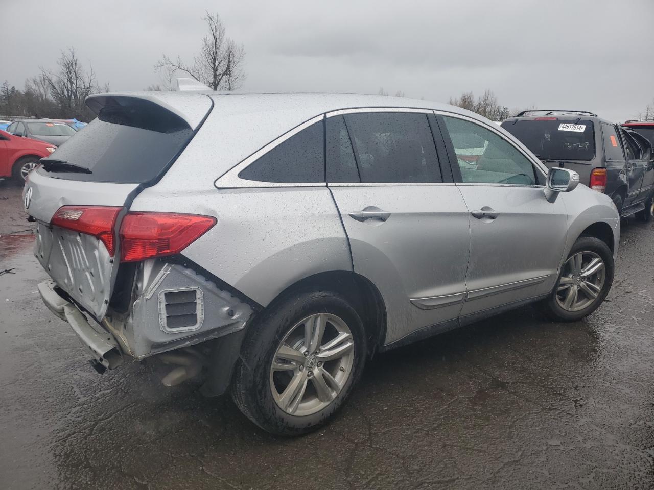 Photo 2 VIN: 5J8TB4H36DL020479 - ACURA RDX 