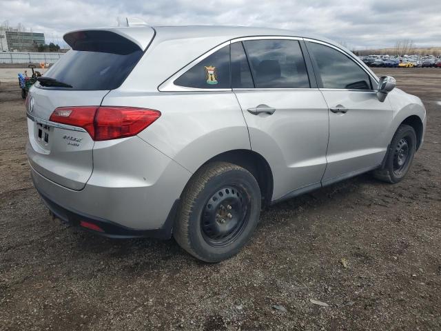 Photo 2 VIN: 5J8TB4H36DL800210 - ACURA RDX 