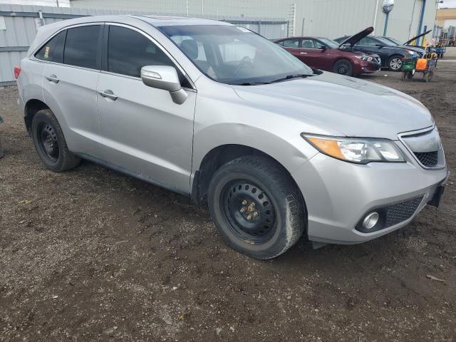 Photo 3 VIN: 5J8TB4H36DL800210 - ACURA RDX 