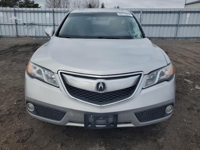 Photo 4 VIN: 5J8TB4H36DL800210 - ACURA RDX 