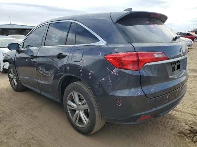 Photo 1 VIN: 5J8TB4H36EL003442 - ACURA RDX 