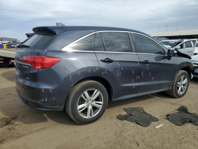 Photo 2 VIN: 5J8TB4H36EL003442 - ACURA RDX 