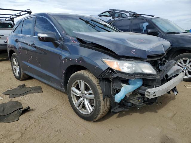 Photo 3 VIN: 5J8TB4H36EL003442 - ACURA RDX 