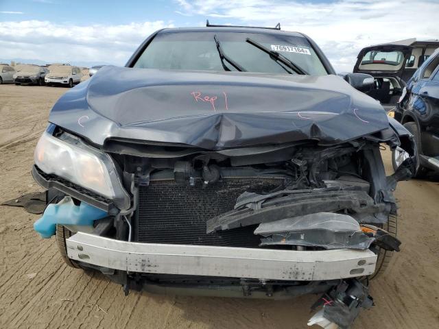 Photo 4 VIN: 5J8TB4H36EL003442 - ACURA RDX 