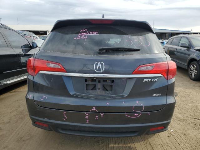 Photo 5 VIN: 5J8TB4H36EL003442 - ACURA RDX 