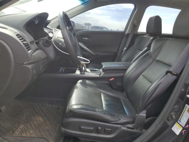 Photo 6 VIN: 5J8TB4H36EL003442 - ACURA RDX 