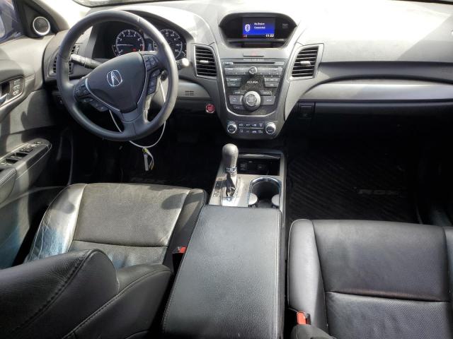 Photo 7 VIN: 5J8TB4H36EL003442 - ACURA RDX 