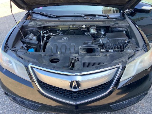 Photo 7 VIN: 5J8TB4H36EL009743 - ACURA RDX 