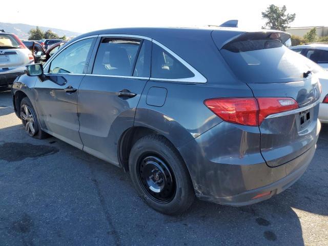 Photo 1 VIN: 5J8TB4H36EL011539 - ACURA RDX 