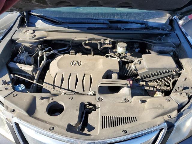 Photo 10 VIN: 5J8TB4H36EL011539 - ACURA RDX 