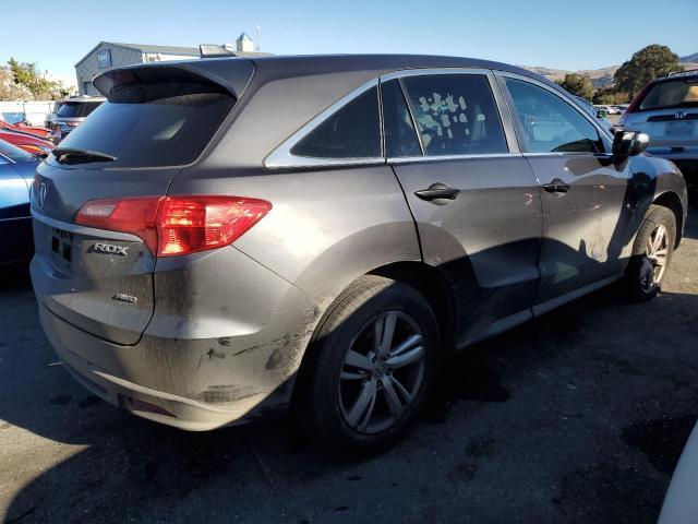 Photo 2 VIN: 5J8TB4H36EL011539 - ACURA RDX 