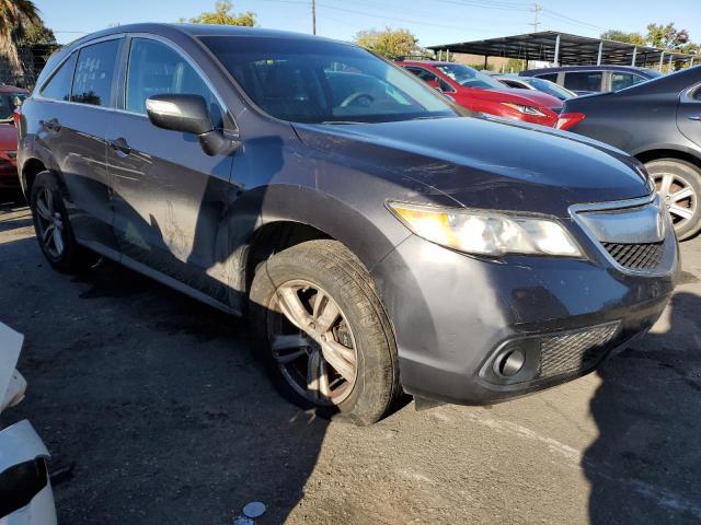 Photo 3 VIN: 5J8TB4H36EL011539 - ACURA RDX 