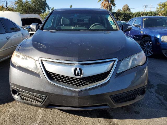 Photo 4 VIN: 5J8TB4H36EL011539 - ACURA RDX 