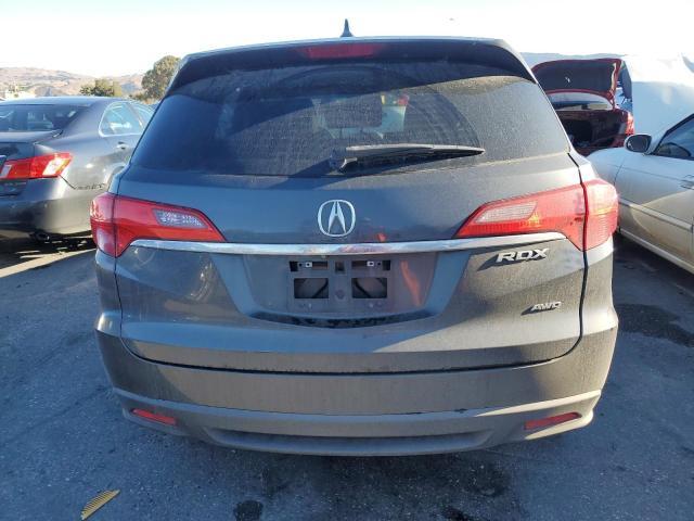 Photo 5 VIN: 5J8TB4H36EL011539 - ACURA RDX 