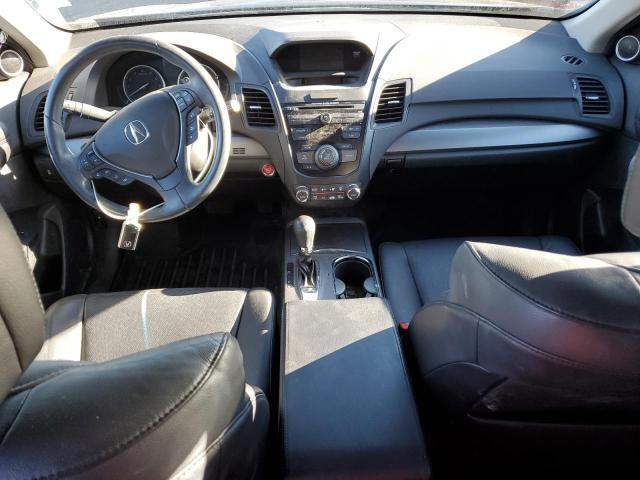 Photo 7 VIN: 5J8TB4H36EL011539 - ACURA RDX 