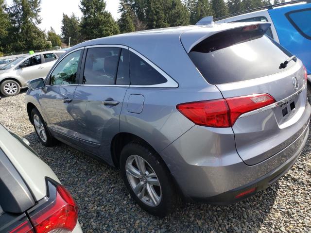 Photo 1 VIN: 5J8TB4H36EL012223 - ACURA RDX 