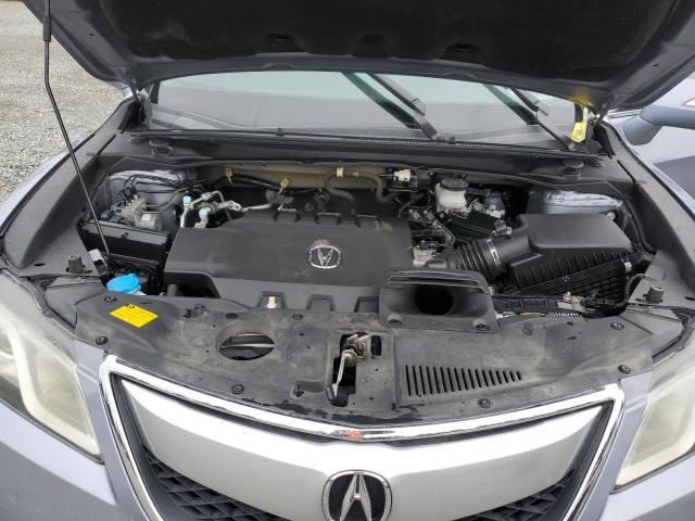 Photo 10 VIN: 5J8TB4H36EL012223 - ACURA RDX 