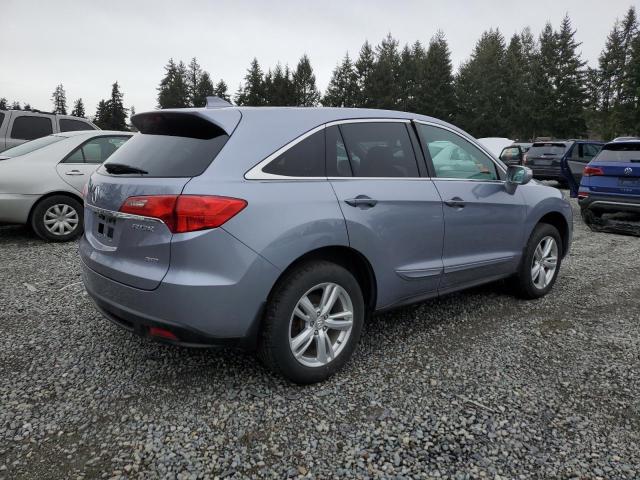 Photo 2 VIN: 5J8TB4H36EL012223 - ACURA RDX 