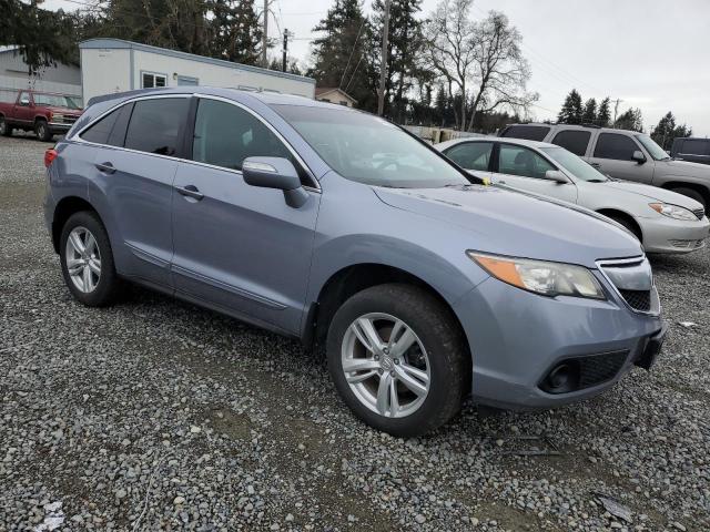 Photo 3 VIN: 5J8TB4H36EL012223 - ACURA RDX 