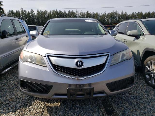 Photo 4 VIN: 5J8TB4H36EL012223 - ACURA RDX 