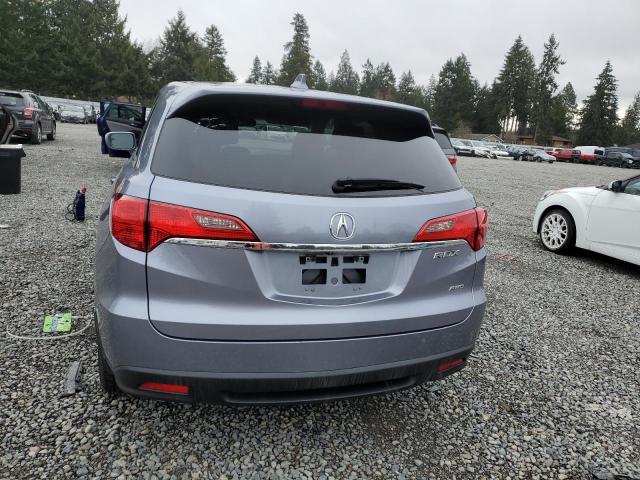 Photo 5 VIN: 5J8TB4H36EL012223 - ACURA RDX 