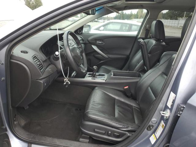 Photo 6 VIN: 5J8TB4H36EL012223 - ACURA RDX 