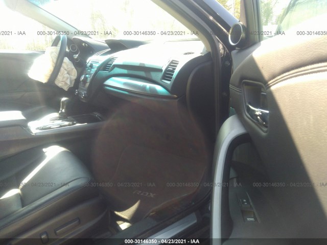 Photo 4 VIN: 5J8TB4H36EL015493 - ACURA RDX 