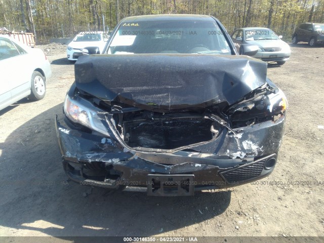 Photo 5 VIN: 5J8TB4H36EL015493 - ACURA RDX 