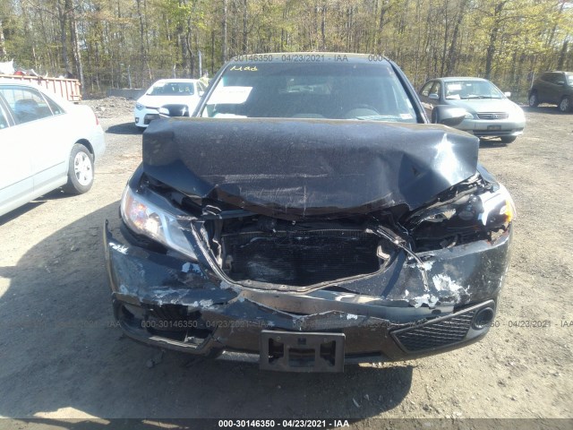 Photo 9 VIN: 5J8TB4H36EL015493 - ACURA RDX 