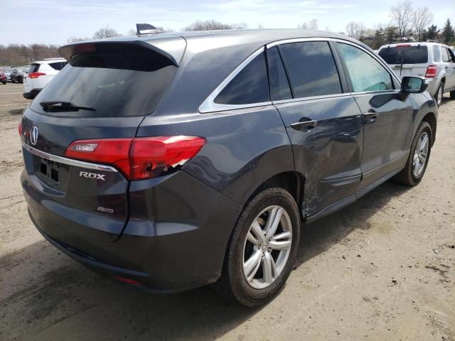 Photo 3 VIN: 5J8TB4H36EL018734 - ACURA RDX 