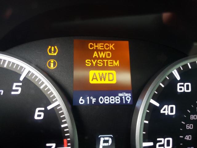 Photo 7 VIN: 5J8TB4H36EL018734 - ACURA RDX 