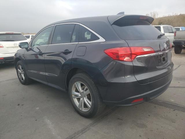 Photo 1 VIN: 5J8TB4H36EL023500 - ACURA RDX 