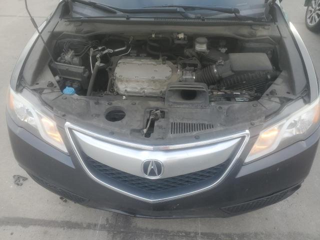 Photo 11 VIN: 5J8TB4H36EL023500 - ACURA RDX 