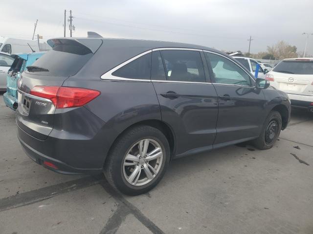 Photo 2 VIN: 5J8TB4H36EL023500 - ACURA RDX 