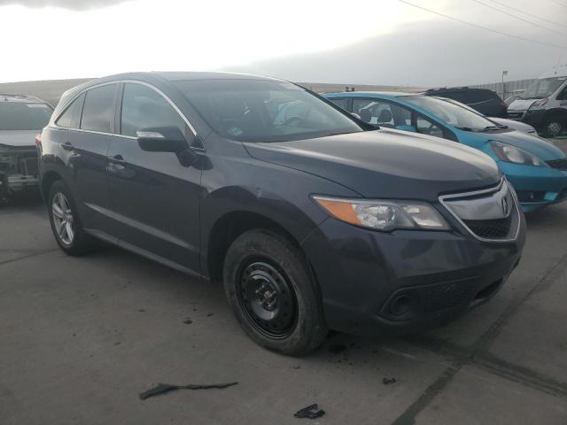 Photo 3 VIN: 5J8TB4H36EL023500 - ACURA RDX 