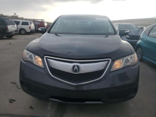 Photo 4 VIN: 5J8TB4H36EL023500 - ACURA RDX 