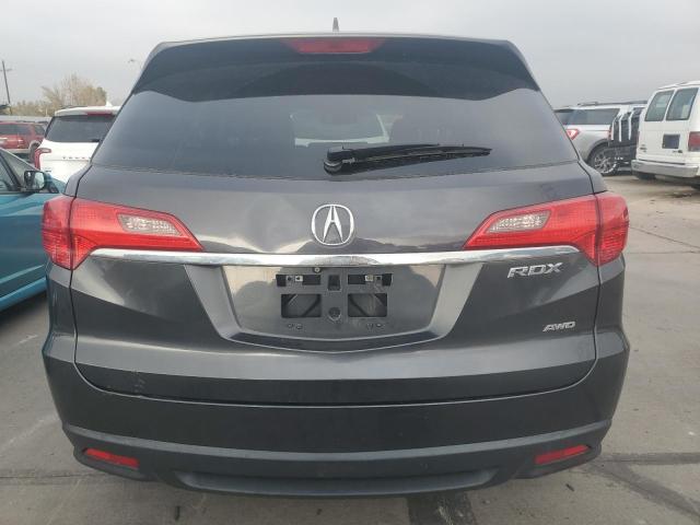 Photo 5 VIN: 5J8TB4H36EL023500 - ACURA RDX 