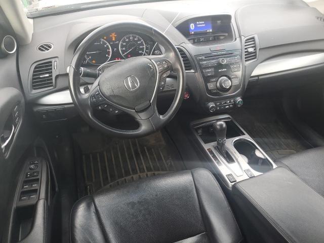 Photo 7 VIN: 5J8TB4H36EL023500 - ACURA RDX 