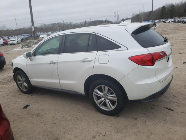 Photo 1 VIN: 5J8TB4H36FL001787 - ACURA RDX 