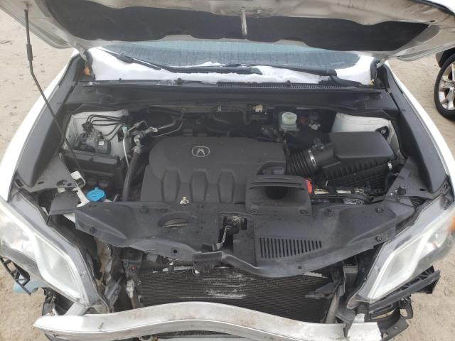 Photo 11 VIN: 5J8TB4H36FL001787 - ACURA RDX 